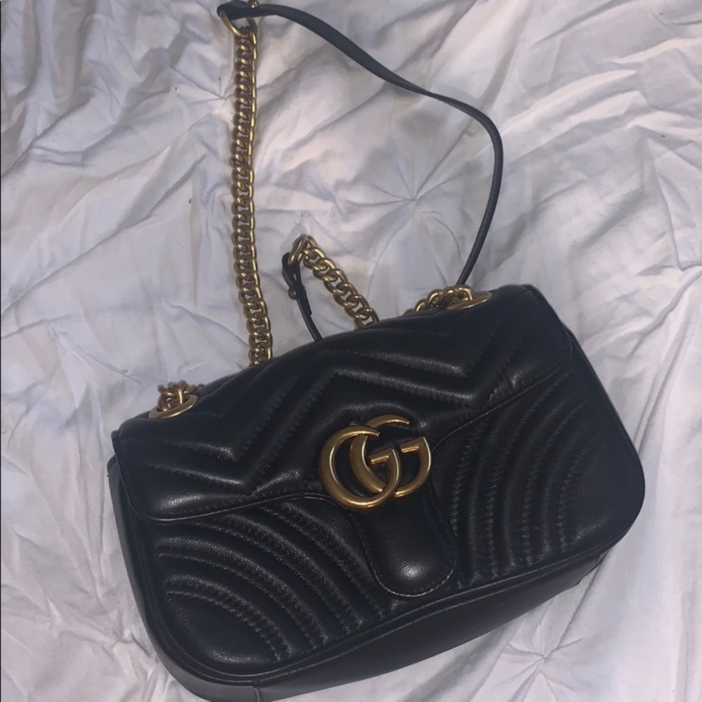 GG marmont medium